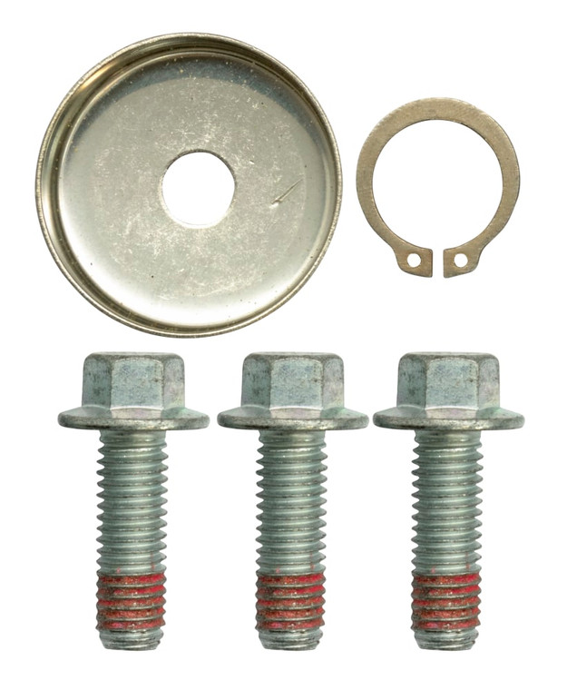 Holset Cummins Pneumatic Actuator 4042573