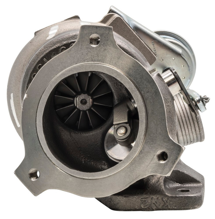 Mitsubishi Turbocharger TD04HL-13T 49S8905212