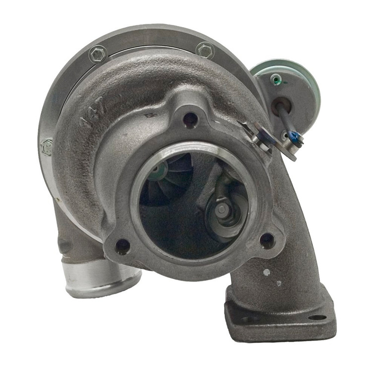 Garrett Turbocharger GT2556S 711736-5052S