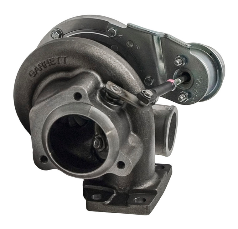 Garrett Turbocharger GT2052 727266-5002S
