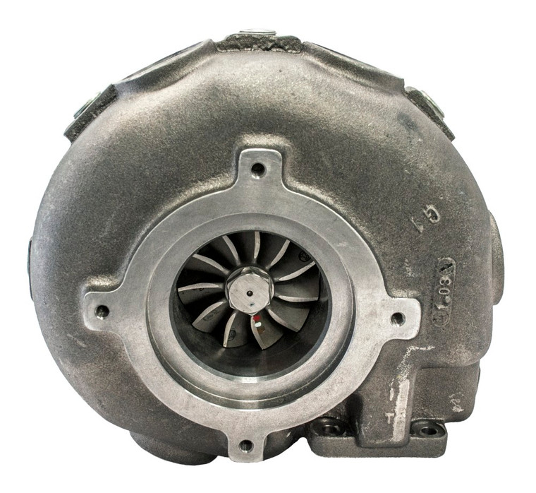 Garrett Turbocharger UTW8329 170-025-1591
