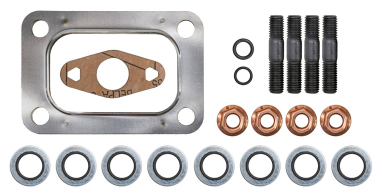 Cummins Installation Kit 172-784-0068
