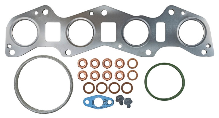 BorgWarner Installation Kit K03 172-784-0390