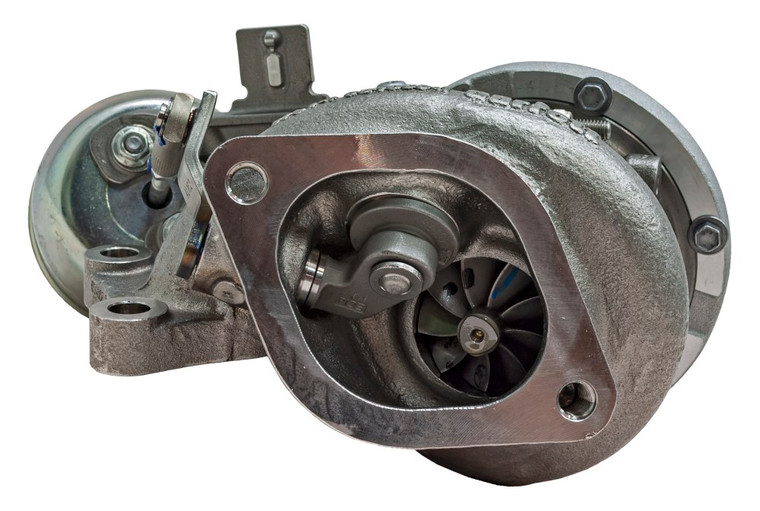 Garrett Turbocharger 855563-5002S