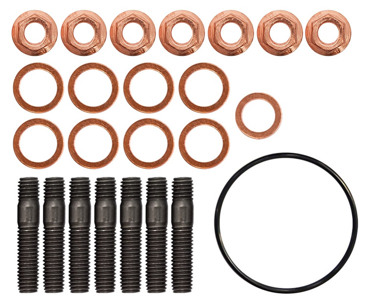 Saab Installation Kit 172-784-0058