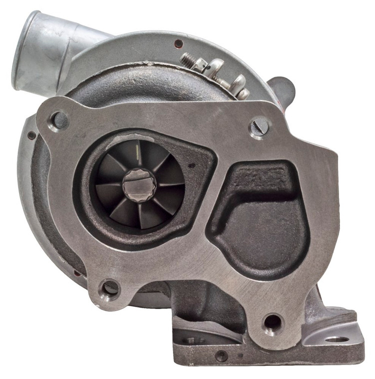 IHI Turbocharger RHF5 F51CND-S0131B