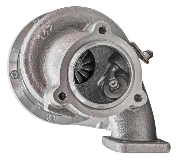 Garrett Turbocharger GT2556S 785827-5010S