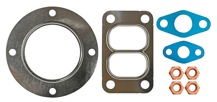 Garrett Installation Kit 172-784-0202