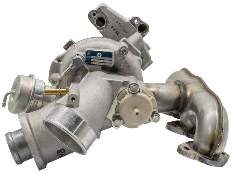 BorgWarner Turbocharger K03 53039887200