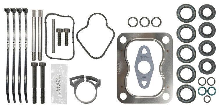Holset Cummins Short Turbocharger HE300VG 3798389H