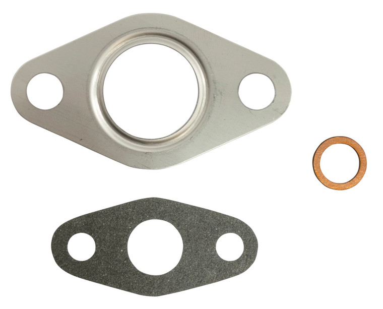 Garrett Installation Kit 832814-0001