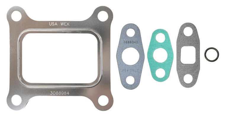 Cummins Installation Kit 172-784-0378
