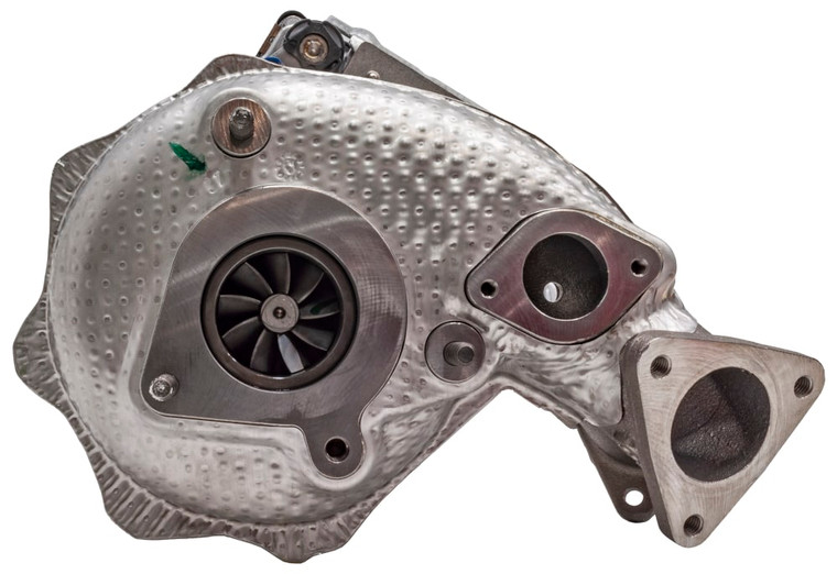Garrett Turbocharger GTB2056VS 810587-5002S