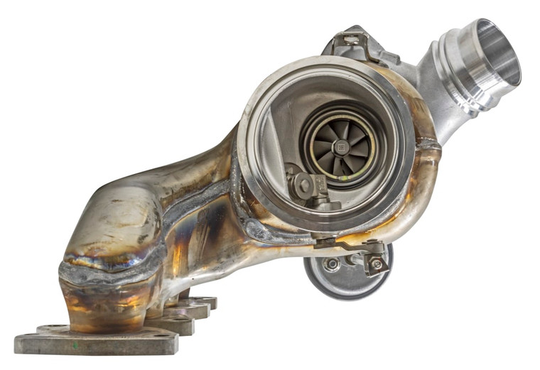 BorgWarner Turbocharger K03 53039880413