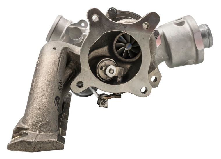 BorgWarner Turbocharger K03 53039880291