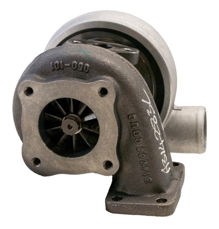 BorgWarner Turbocharger S2A 315726