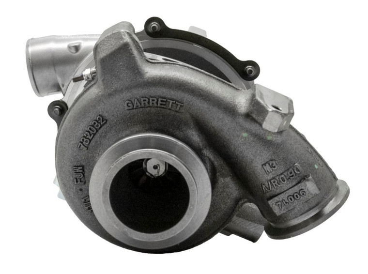 Garrett Turbocharger GT3571VA 734852-5009S