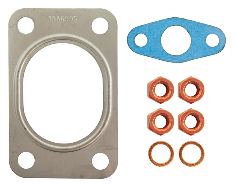 Mitsubishi Installation Kit 172-784-0235