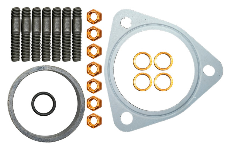 IHI Turbocharger Installation Kit 172-784-0453