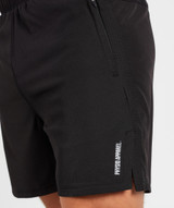BreatheLite Sport Shorts - Black