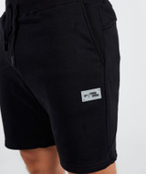 Base Shorts - Black