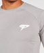 Essential Fitted TShirt - Steel Grey