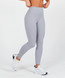 Lux High Waisted Leggings - Glacier