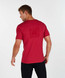 QR TShirt - Faded Red