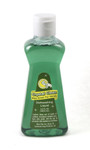 Crystal Clean Liquid Dish Detergent 3.5 oz Bottle, Green, Case of 72