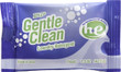 Gentle Clean HE Laundry Detergent Powder 1.5 oz Packet, Case of 150