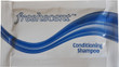 Freshscent Shampoo / Conditioner (10 ml), 0.34 oz., Case of 1000