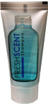 Freshscent Shampoo Tube,  1 oz., Case of 288