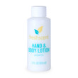 Freshscent Hand & Body Lotion, 2 oz., Case of 96
