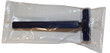 Twin Blade Razor , Navy Handle, Poly bagged,  Case of 500