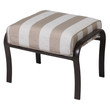 Madison Cushion Ottoman