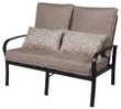 Madison Cushion Love Seat