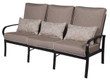 Madison Cushion Sofa