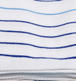 Cotton Craft St. Lucia Pool Towel 35x70 100% Ring Spun Cotton, Dobby Hem, 15.0 lb., 1 dozen