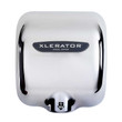 Excel Dryer XLERATOR Automatic High Speed Hand Dryer XL-C, Chrome Cast Cover