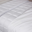 Berkshire EcoLuxe™ Comforter, Full/Queen Extra Long White