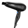 Conair 229BKWH 1875 Watt Hair Dryer with Ionic Conditioning  and Concentrator, Black