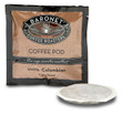 Baronet Coffee Decaf Colombian 1-Cup Coffee Pods 200ct