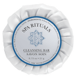 Spa Rituals Cleansing Bar Soap 0.75 oz, Case of 500