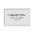 Bodyography Blanc Artisan Massage Bar 1.8 oz, Case of 200