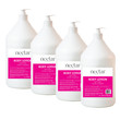 Nectar Body Lotion Gallon, Case of 4