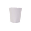 Contour Wastebasket 8 Qt, Case of 12