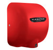 Excel Dryer XLERATOR Automatic High Speed Hand Dryer XL-SPRD Red Baron Cover
