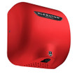 Excel Dryer XLERATOR Automatic High Speed Hand Dryer XL-SPRD Red Baron Cover