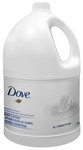 Dove Essential Nourishment Lotion 5 Liter Bottle, Case of 3