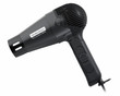 Hamilton Beach HHD601 Folding Hair Dryer, Tourmaline 1875 Watts with Retractable Cord